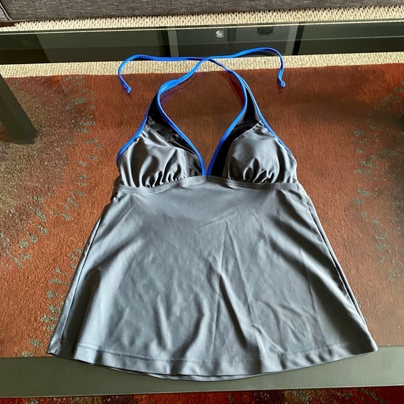 Converse Swim Top - Picture 1 of 4